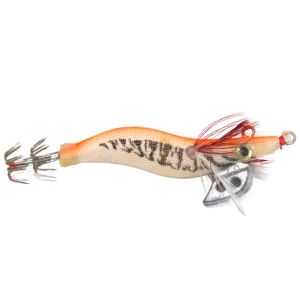 Приманка Grauvell Titan Maki 6 cm цвет # 3 (Spain) 795052