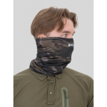 Маска Remington Outdoor Face Mask Neck Black