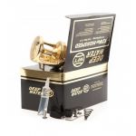 Катушка WFT Deep Water Light 'W' 2-Speed, 12 RH (1D-A 108-012)