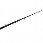 Спиннинг Shimano Hard Rocker Xtune S76L/M-S (229 см. 4 - 24 гр.)
