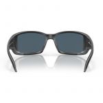 Очки поляризационные Costa Blackfin 580 P (Matte Black/Gray, Large)