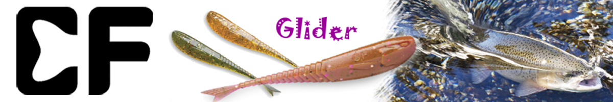 Crazy Fish Glider 1.2