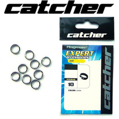 Catcher Кольца заводные