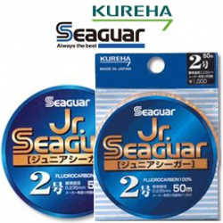 Kureha Junior Seaguar 50m