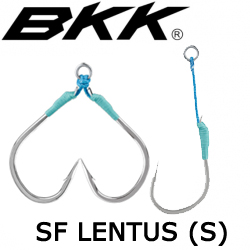 BKK SF Lentus (S) SF8063