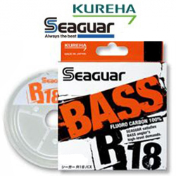 Kureha R18 Bass 200m
