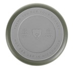 Термос Tonar (T-KD-7030-0.7) 700ML хаки (пробка-ситечко, крышка-кружка, ремешок)