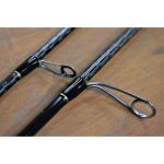 Спиннинг Shimano Soare Limited S73/76ULSA (223-229 см. тест 0,5-12 гр.)