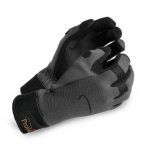 Перчатки Rapala ProWear Beufort Anatomic CUT серые L
