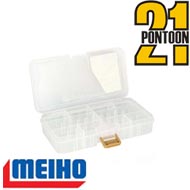 Pontoon21 Meiho P21 W-M