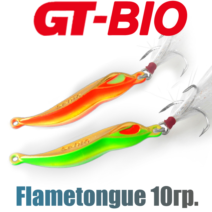 GT-BIO Flametongue 10гр.