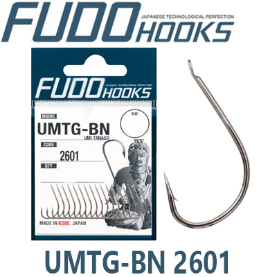 Fudo UMTG-BN 2601