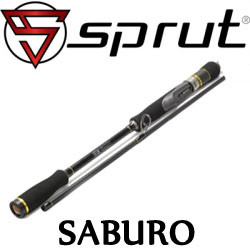 Sprut Saburo