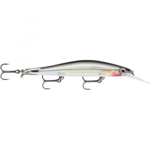 Воблер Rapala RipStop Deep RPSD12 цвет S