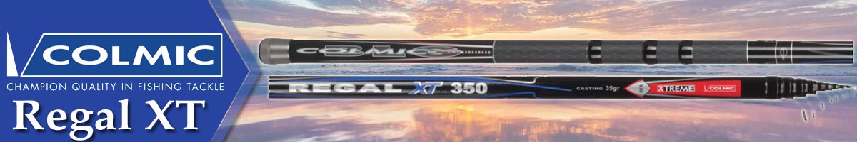       Colmic           Regal         XT              
