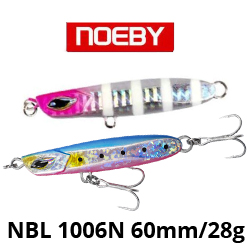 Noeby NBL 1006N 60mm/28g