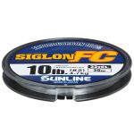Леска флюорокарбоновая Sunline Siglon FC 2020 30m #1.5/0.225mm