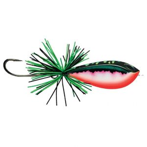 Воблер Rapala BX Skitter Frog 05 цвет TMN