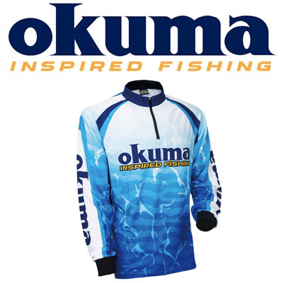 Okuma Tournament Jersey