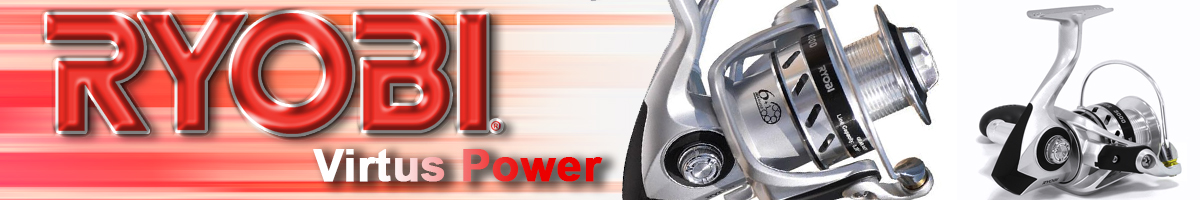Ryobi Virtus Power