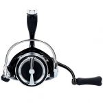 Катушка безынерционная Daiwa 19 Lexa LT 3000S-CXH