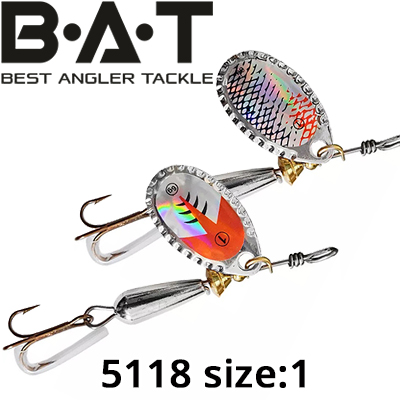 BAT 5118 size:1