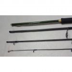 Спиннинг Shimano Lure Matic MB S76UL4