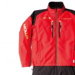 Костюм поддевка Shimano Nexus MD-112T B.RED L