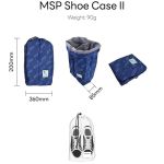 Внутренняя сумка для обуви Stream Trail Shoe Case II