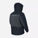 Костюм мужской утепленный Finntrail Nordy 3757 MiddleGrey (XL)