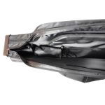 Чехол жесткий двухсекционный 153см Kaida PX-001