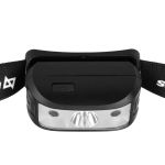 Фонарь налобный Nisus Pro (N-HL05-M)