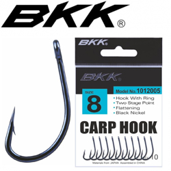 BKK Carp Hook 