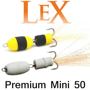 Lex Premium Mini 50