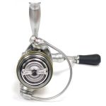 Катушка Mifine Whlte Stork Carbon 2500F (60206-2.5)