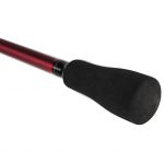 Спиннинг Nautilus Gamora GMS-S702UL 213см 0.5-7гр Solid