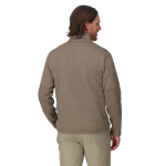 Джемпер Simms Harbor Sweater, Sturgeon Heather, XXL