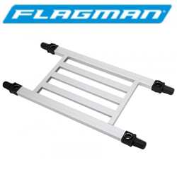 Flagman Foot Plate D36 Педана для платформы