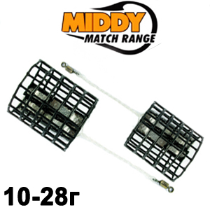 Middy Carp Cage Feeder