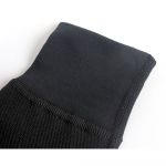 Комплект термобелья женский Mottomo Thick Layer цвет Черный р.M