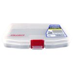 Коробка для приманок Ruzza 146x103x23мм вставка EVA-foam