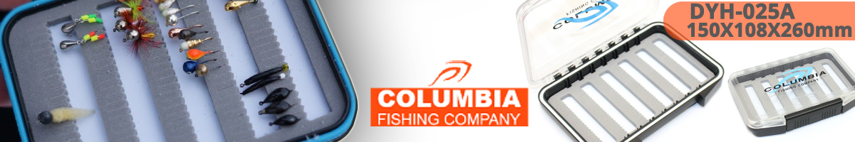 Columbia DYH-025A 150x108x260