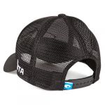 Бейсболка Costa Stealth Tarpon (Black, One Size (HA 60BL))
