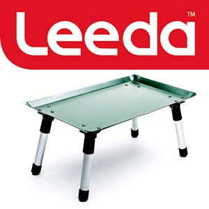 Leeda Specimen Bivvy Table H7011