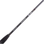 Удилище спиннинговое Maximus Workhorse V4 24H 2,4m 30-60g