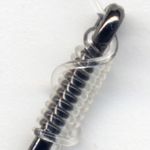 Флюорокарбон Gardner Subterfuge Super Stiff 22lb 0,52mm 15m Clear SUBST22