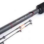 Удилище фидерное Shimano Aero X1 Finesse Feeder 8' (AEX1FFDR8)