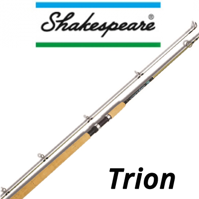 Shakespeare Trion