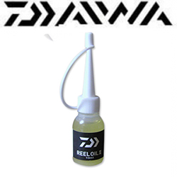 Daiwa Reel Oil II