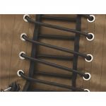 Раскладушка Prologic Commander Travel Bedchair 6 Legs (205cmx75cm)